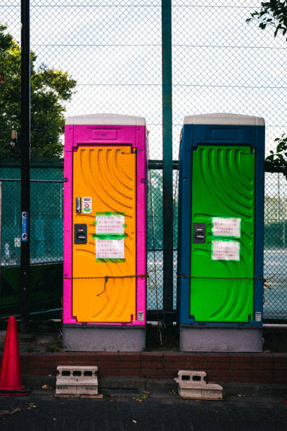 Best Porta potty cleaning services  in USA